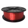 Υλικό 3D εκτύπωσης Gembird 3DP-PETG1.75-01-R κόκκινο