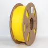 GEMBIRD PETG κίτρινο, 1,75 mm, 1 kg