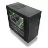 Κουτί PC Thermaltake Versa H18 Micro Tower μαύρο