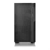 Κουτί PC Thermaltake Versa H18 Micro Tower μαύρο