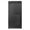Κουτί PC Thermaltake Versa H18 Micro Tower μαύρο