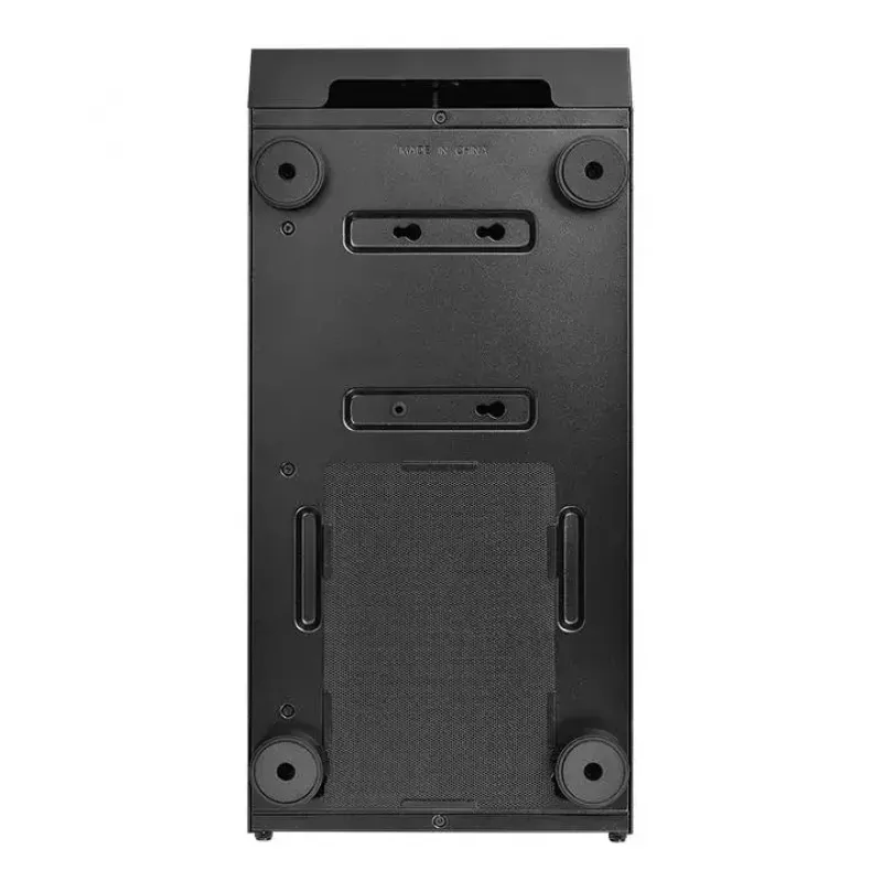 Κουτί PC Thermaltake Versa H18 Micro Tower μαύρο