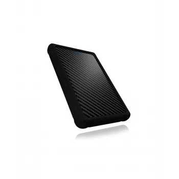 ICY BOX IB-223U3a-B θήκη HDD/SSD μαύρη 2.5 ιντσών