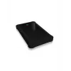 ICY BOX IB-233U3-B θήκη HDD/SSD μαύρη 2,5 ιντσών