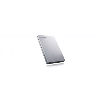 ICY BOX IB-241WP Θήκη HDD/SSD ανθρακί, ασημί 2,5 inch