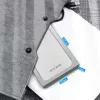 ICY BOX IB-241WP Θήκη HDD/SSD ανθρακί, ασημί 2,5 inch