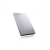 ICY BOX IB-241WP Θήκη HDD/SSD ανθρακί, ασημί 2,5 inch