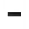 ICY BOX IB-256WP Θήκη HDD/SSD μαύρη 2,5 inch