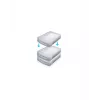 ICY BOX IB-AC602a Θήκη-πουγκί πλαστική διαφανής