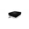 Κινητή βάση σκληρών δίσκων 2.5/3.5 SATA ICY BOX