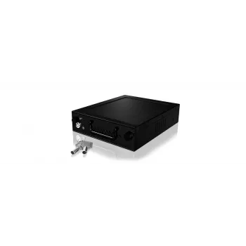Κινητή βάση σκληρών δίσκων 2.5/3.5 SATA ICY BOX