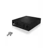 Κινητή βάση σκληρών δίσκων 2.5/3.5 SATA ICY BOX
