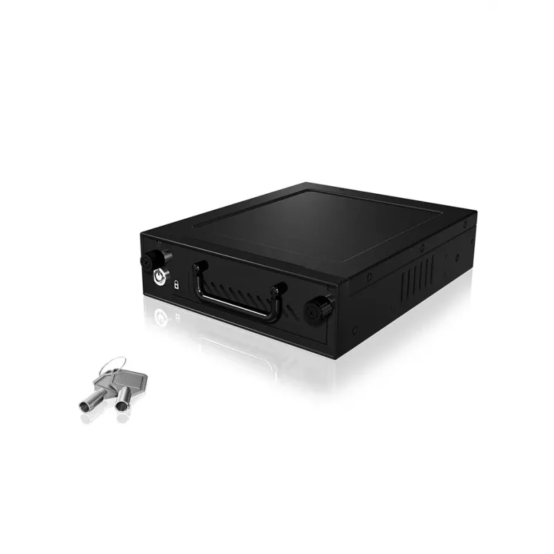 Κινητή βάση σκληρών δίσκων 2.5/3.5 SATA ICY BOX