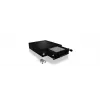 Κινητή βάση σκληρών δίσκων 2.5/3.5 SATA ICY BOX