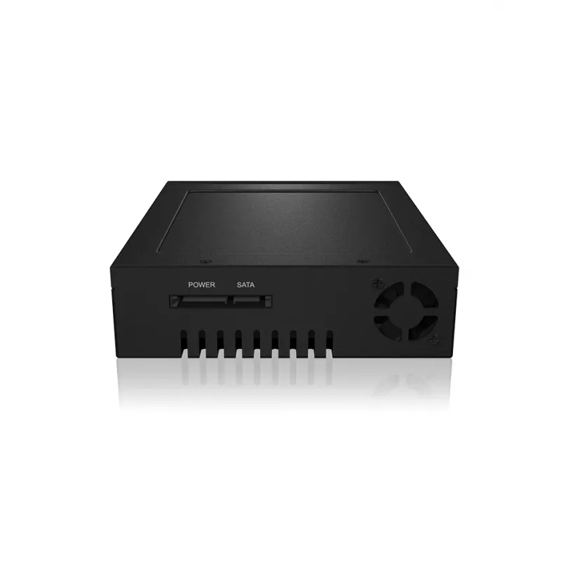 Κινητή βάση σκληρών δίσκων 2.5/3.5 SATA ICY BOX