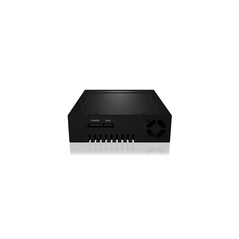 Κινητή βάση σκληρών δίσκων 2.5/3.5 SATA ICY BOX