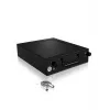 Κινητή βάση σκληρών δίσκων 2.5/3.5 SATA ICY BOX