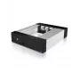 ICY BOX IB-158SSK-B Πλαίσιο τοποθέτησης 13,3 cm (5,25