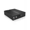 ICY BOX IB-170SK-B - Κινητή βάση αποθήκευσης - 3.5 (8.9 cm)