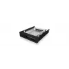 ICY BOX ICY BOX IB-2217StS - Κινητή βάση αποθήκευσης - 2.5 (6.4 cm)