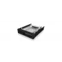 ICY BOX ICY BOX IB-2217StS - Κινητή βάση αποθήκευσης - 2.5 (6.4 cm)