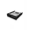 ICY BOX ICY BOX IB-2217StS - Κινητή βάση αποθήκευσης - 2.5 (6.4 cm)