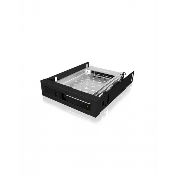 ICY BOX ICY BOX IB-2217StS - Κινητή βάση αποθήκευσης - 2.5 (6.4 cm)