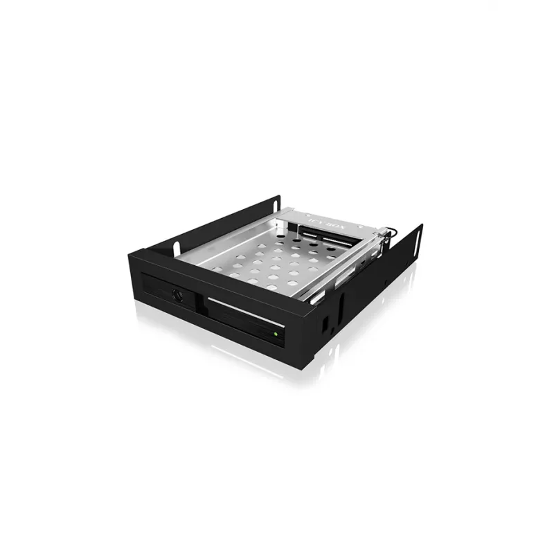ICY BOX ICY BOX IB-2217StS - Κινητή βάση αποθήκευσης - 2.5 (6.4 cm)