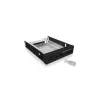 ICY BOX ICY BOX IB-2217StS - Κινητή βάση αποθήκευσης - 2.5 (6.4 cm)