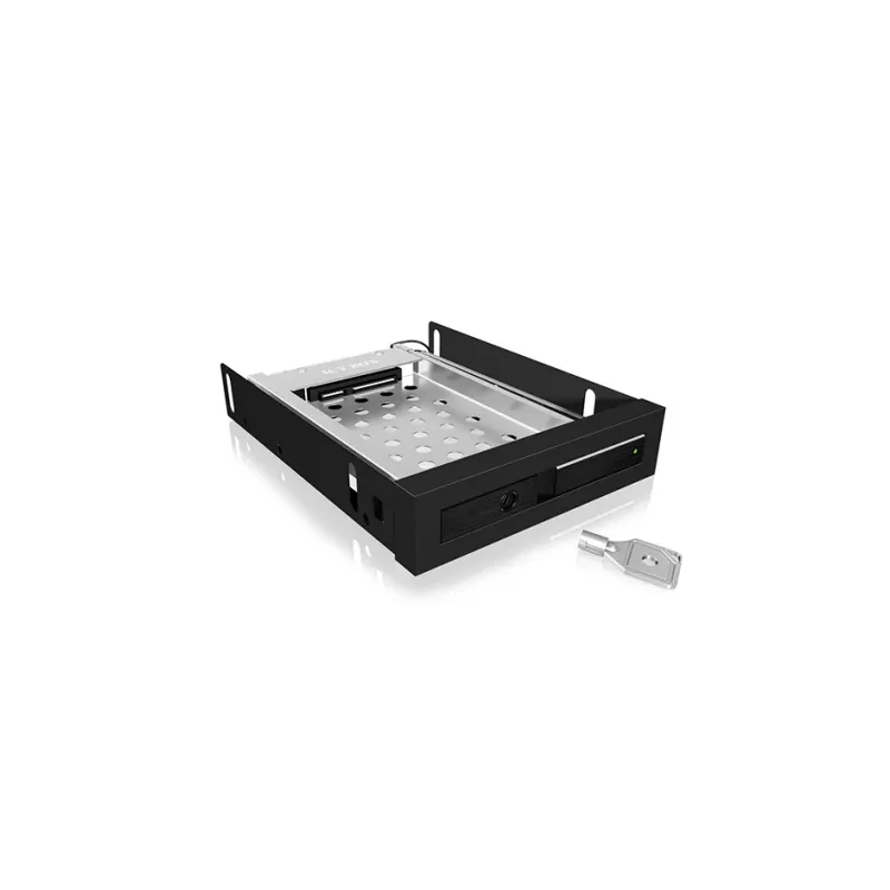 ICY BOX ICY BOX IB-2217StS - Κινητή βάση αποθήκευσης - 2.5 (6.4 cm)