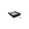 ICY BOX ICY BOX IB-2217StS - Κινητή βάση αποθήκευσης - 2.5 (6.4 cm)