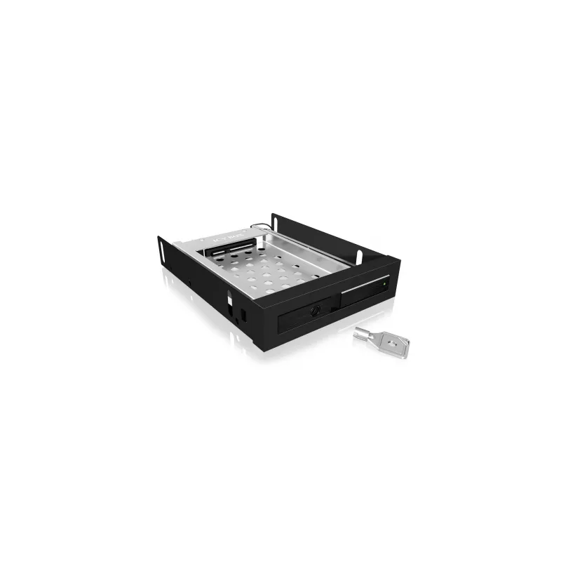 ICY BOX ICY BOX IB-2217StS - Κινητή βάση αποθήκευσης - 2.5 (6.4 cm)