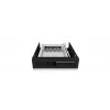 ICY BOX ICY BOX IB-2217StS - Κινητή βάση αποθήκευσης - 2.5 (6.4 cm)