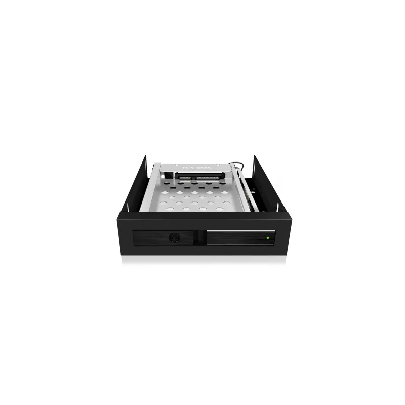 ICY BOX ICY BOX IB-2217StS - Κινητή βάση αποθήκευσης - 2.5 (6.4 cm)