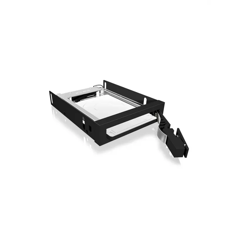 ICY BOX ICY BOX IB-2217StS - Κινητή βάση αποθήκευσης - 2.5 (6.4 cm)