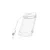 ICY BOX IB-AC703-U3 Θήκη HDD/SSD λευκή 2,5 inch