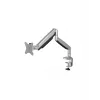 ICY BOX IB-MS503-T Βάση γραφείου 81,3 cm (32 inch) μαύρη, ασημί