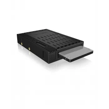 ICY BOX IB-2536StS Θήκη HDD universal