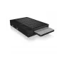 ICY BOX IB-2536StS Θήκη HDD universal
