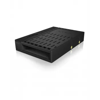 ICY BOX IB-2536StS Θήκη HDD universal