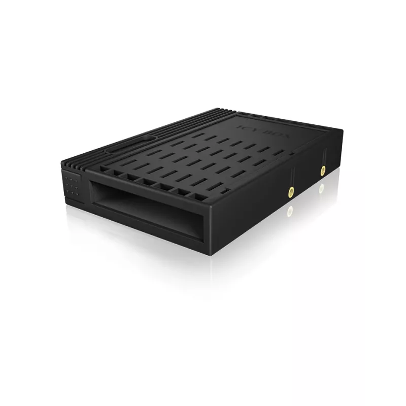 ICY BOX IB-2536StS Θήκη HDD universal