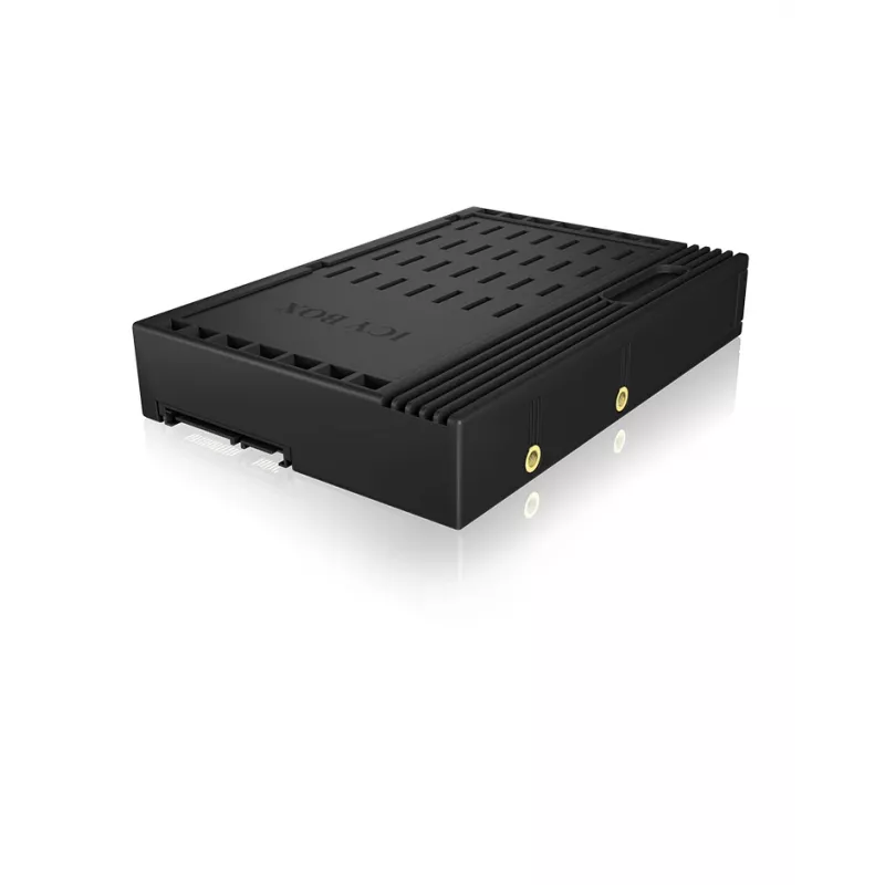 ICY BOX IB-2536StS Θήκη HDD universal