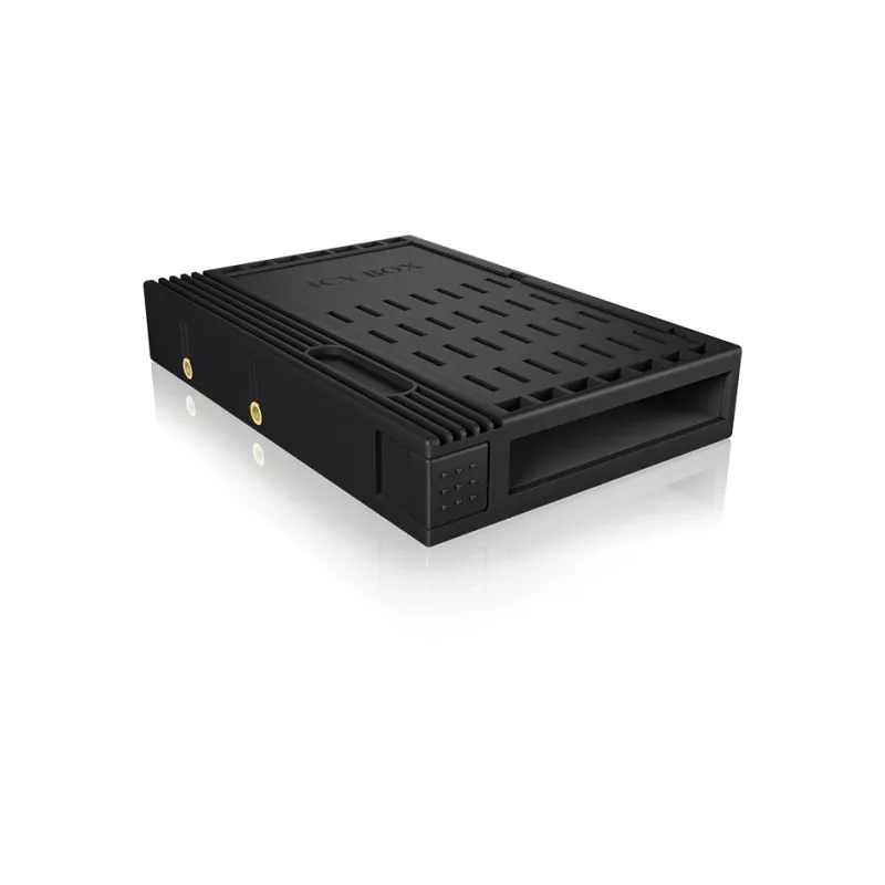 ICY BOX IB-2536StS Θήκη HDD universal
