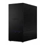 ICY BOX IB-RD3621U3 Θήκη HDD/SSD μαύρη 3,5 inch