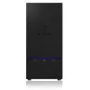 ICY BOX IB-RD3621U3 Θήκη HDD/SSD μαύρη 3,5 inch