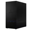 ICY BOX IB-RD3621U3 Θήκη HDD/SSD μαύρη 3,5 inch
