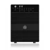 ICY BOX IB-RD3640SU3 Θήκη HDD μαύρη 3,5 inch