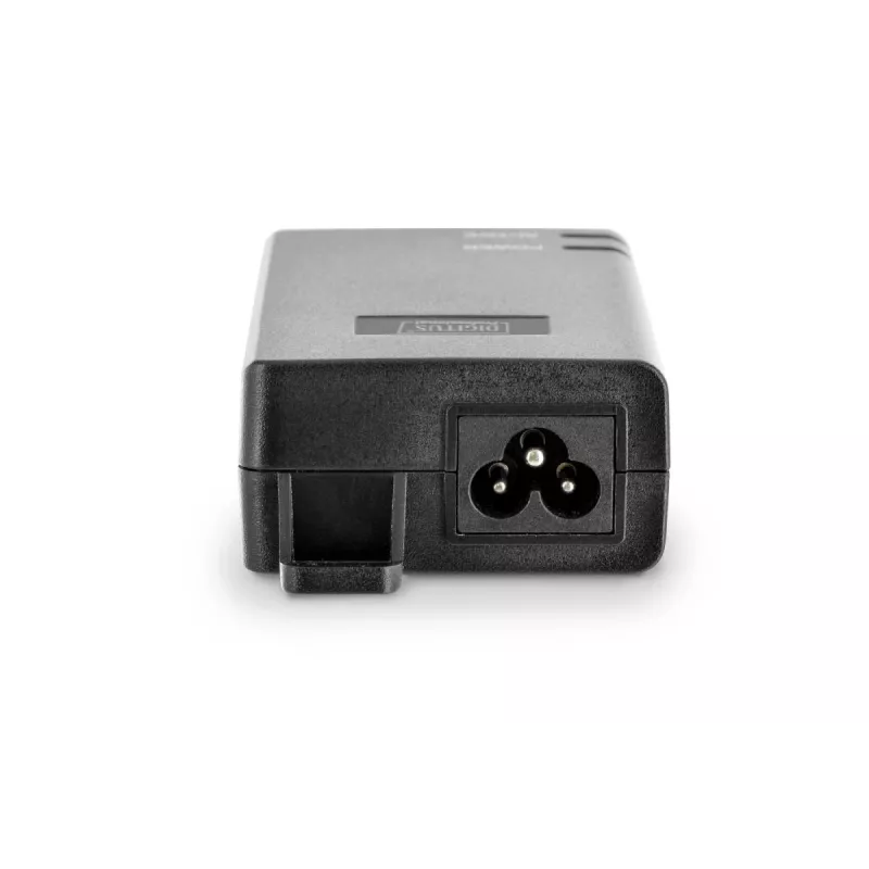 DIGITUS PoE+ Injector, 802.3at 10/100/1000 Mbps έξοδος max. 48V, 30W
