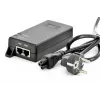 DIGITUS PoE+ Injector, 802.3at 10/100/1000 Mbps έξοδος max. 48V, 30W