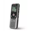Philips DVT1250 Συσκευή εγγραφής εσωτερική μνήμη & κάρτα Flash μαύρο, γκρι